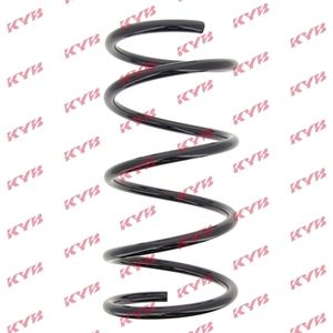 KYB Coil Spring Front RA3924