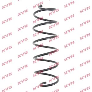 KYB Coil Spring Front RA3948