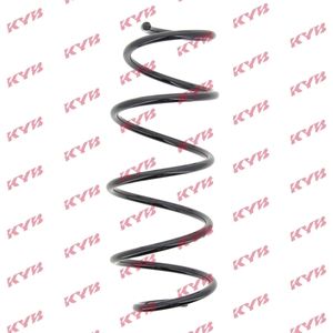 KYB Coil Spring Front RA3949
