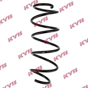 KYB Coil Spring Front RA3951