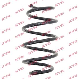 KYB Coil Spring Front RA3952
