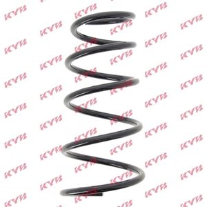 KYB Coil Spring Front RA3955