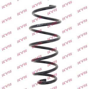 KYB Coil Spring Front RA3961