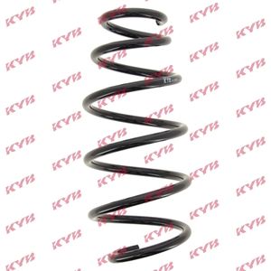 KYB Coil Spring Front RA3962