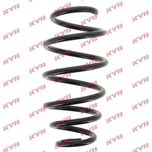 KYB Coil Spring Front RA3966