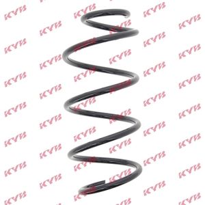 KYB Coil Spring Front RA3968