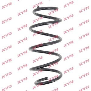 KYB Coil Spring Front RA3970