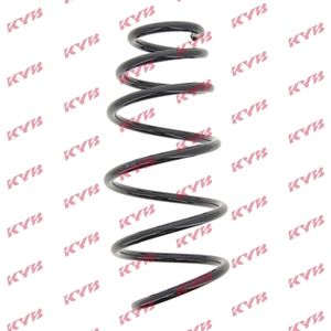 KYB Coil Spring Front RA3972