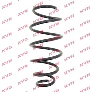 KYB Coil Spring Front RA3976