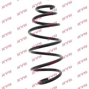 KYB Coil Spring Front RA3978