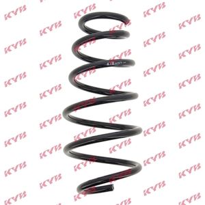 KYB Coil Spring Front RA3979