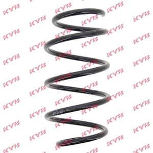 KYB Coil Spring Front RA3983