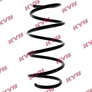 KYB Coil Spring Front RA3985
