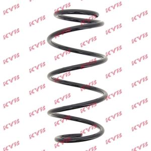 KYB Coil Spring Front RA3989
