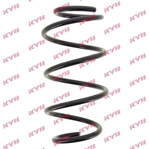 KYB Coil Spring Front RA3990
