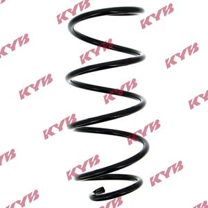 KYB Coil Spring Front RA3999