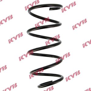 KYB Coil Spring Front RA4000