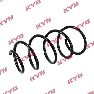 KYB Coil Spring Front RA4001