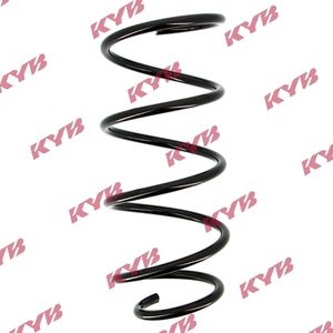 KYB Coil Spring Front RA4002