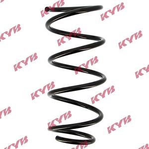 KYB Coil Spring Front RA4003