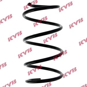 KYB Coil Spring Front RA4004