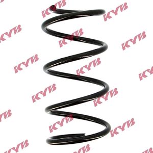 KYB Coil Spring Front RA4006