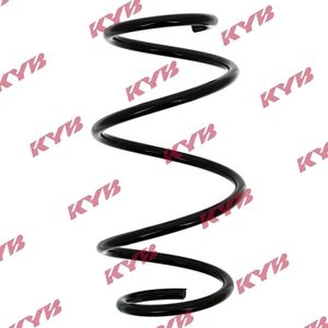 KYB Coil Spring Front RA4008