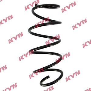 KYB Coil Spring Front RA4010