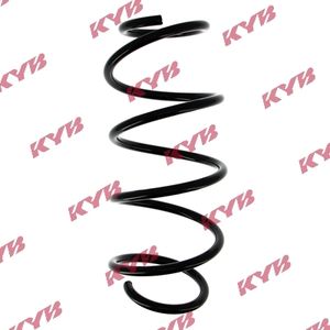 KYB Coil Spring Front RA4013