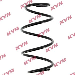 KYB Coil Spring Front RA4015