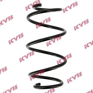 KYB Coil Spring Front RA4016