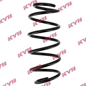 KYB Coil Spring Front RA4021