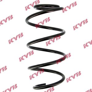 KYB Coil Spring Front RA4025