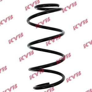 KYB Coil Spring Front RA4026