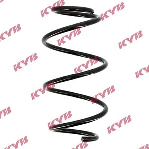 KYB Coil Spring Front RA4028