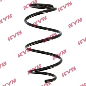 KYB Coil Spring Front RA4029