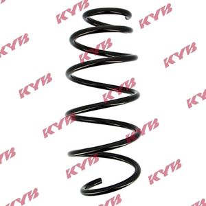 KYB Coil Spring Front RA4042
