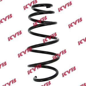 KYB Coil Spring Front RA4043
