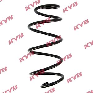 KYB Coil Spring Front RA4045
