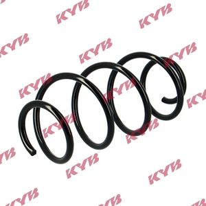 KYB Coil Spring Front RA4047
