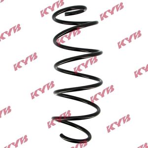 KYB Coil Spring Front RA4049