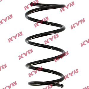 KYB Coil Spring Front RA4054