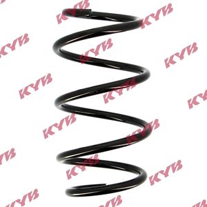 KYB Coil Spring Front RA4055