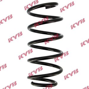 KYB Coil Spring Front RA4056