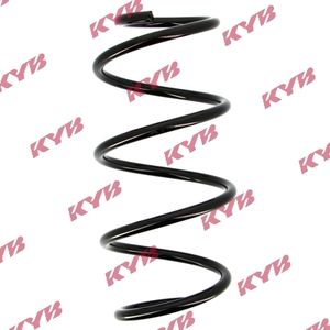KYB Coil Spring Front RA4069