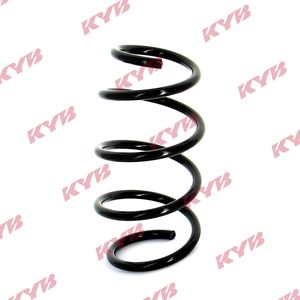 KYB Coil Spring Front RA4072