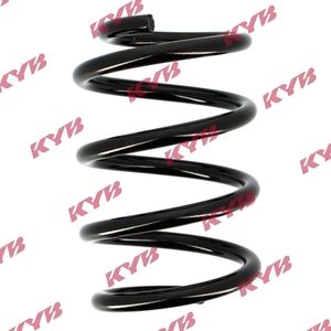 KYB Coil Spring Front RA4073