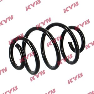 KYB Coil Spring Front RA4074