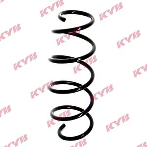 KYB Coil Spring Front RA4078