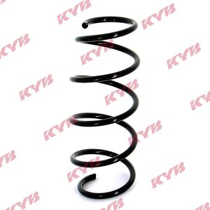 KYB Coil Spring Front RA4082